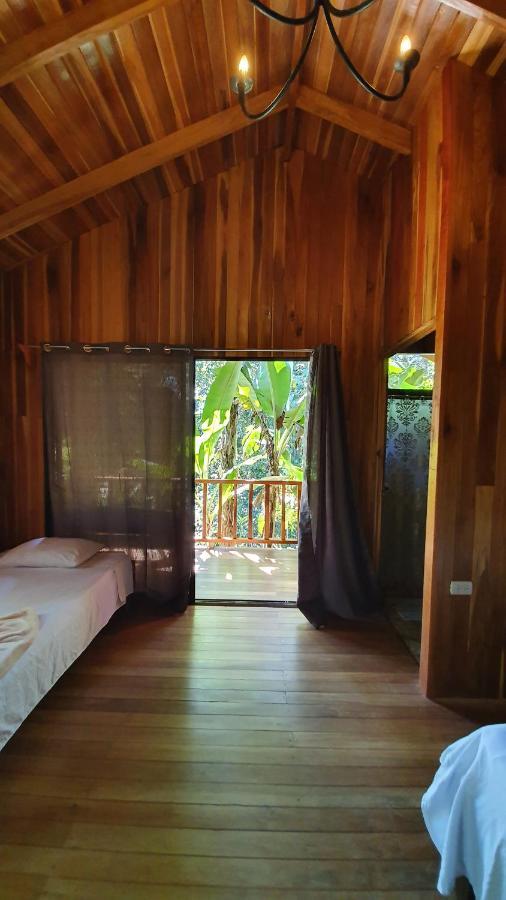 Arenal Rustic Lodge Alajuela Екстериор снимка