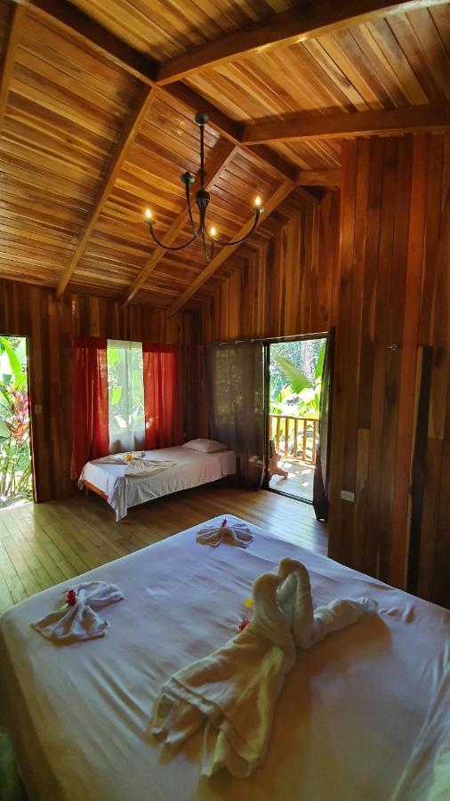 Arenal Rustic Lodge Alajuela Екстериор снимка