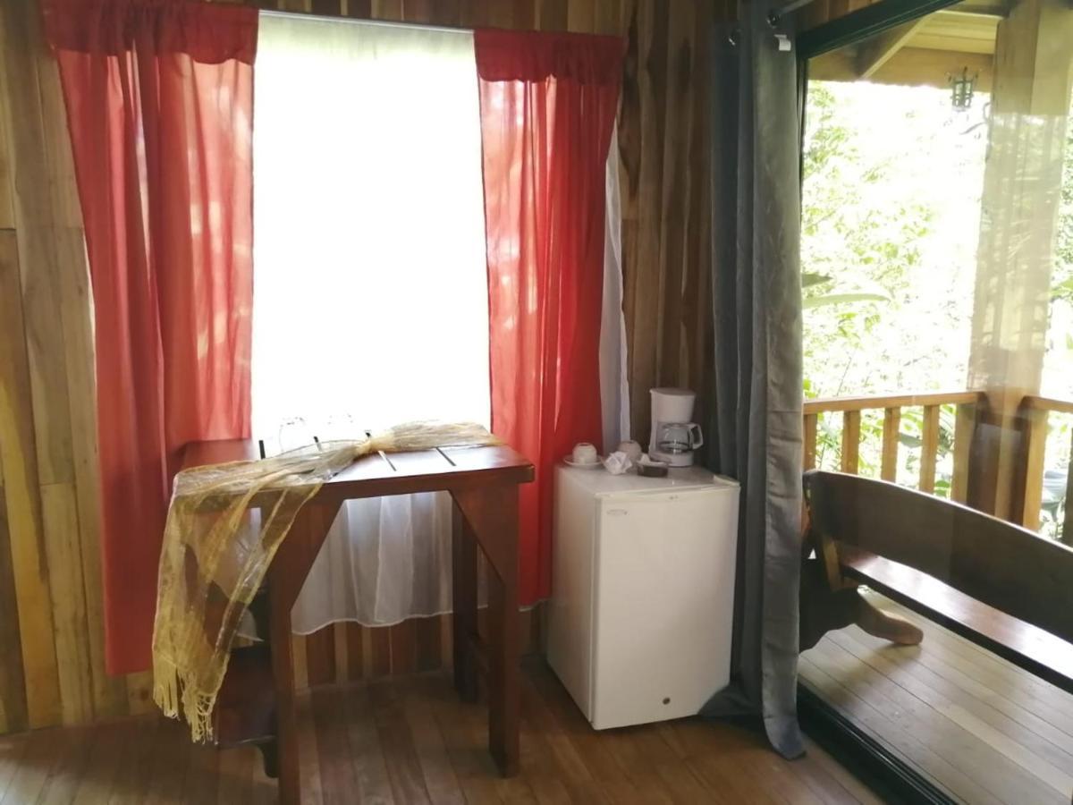 Arenal Rustic Lodge Alajuela Екстериор снимка
