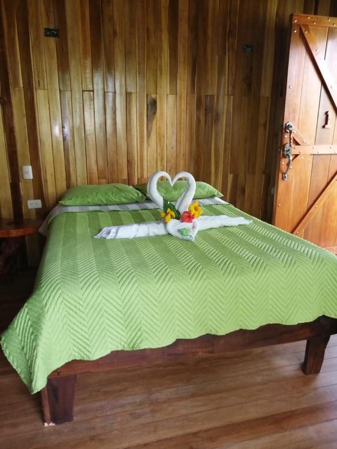 Arenal Rustic Lodge Alajuela Екстериор снимка